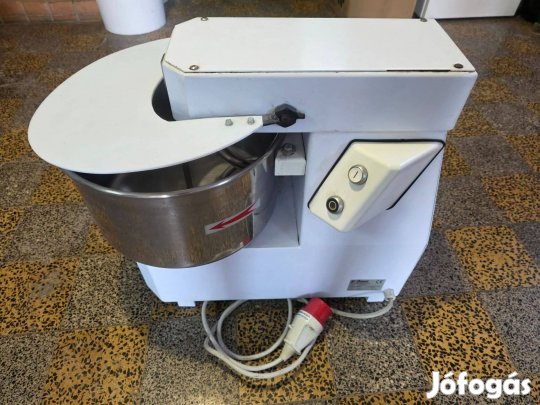 Ipari Dagasztógép 20L