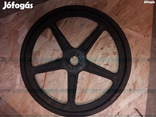 Ipari Ékszijtárcsa !