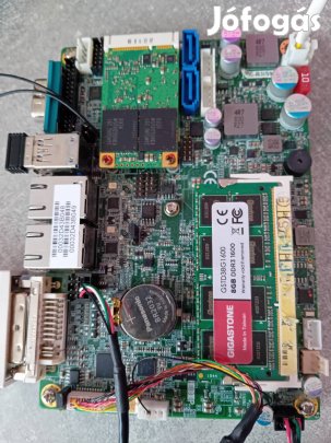 Ipari Pc IPC-B3Is903