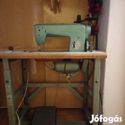 Ipari Varrógép Eladó