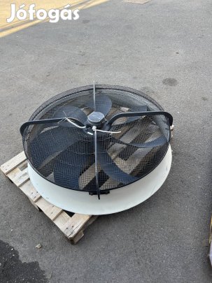 Ipari Ventillátor (1méter)