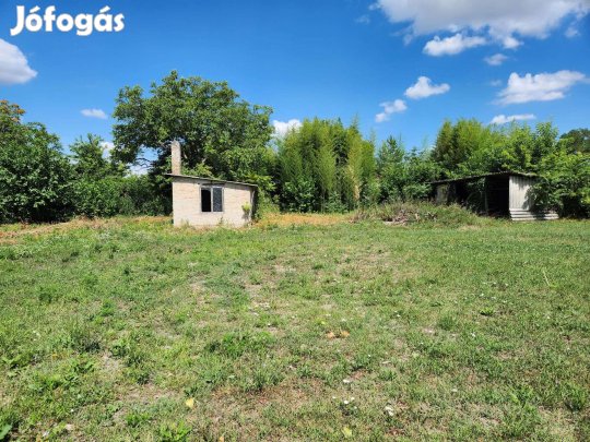 Ipari - kereskedelmi telek - 5500 m2 - Szekszárd