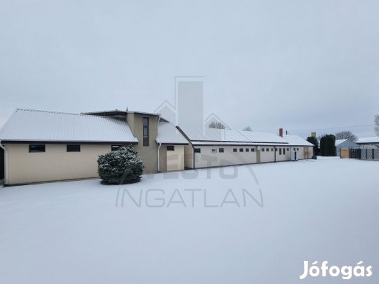 Ipari, kereskedelmi egység Szombathelyen!