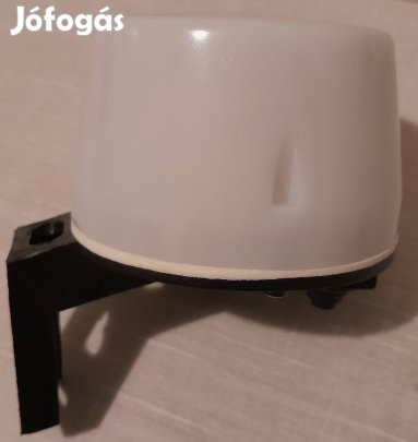 Ipari alkonyat kapcsoló, szürkületkapcsoló