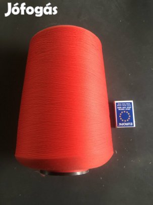 Ipari cérna sok szinben van 990/db