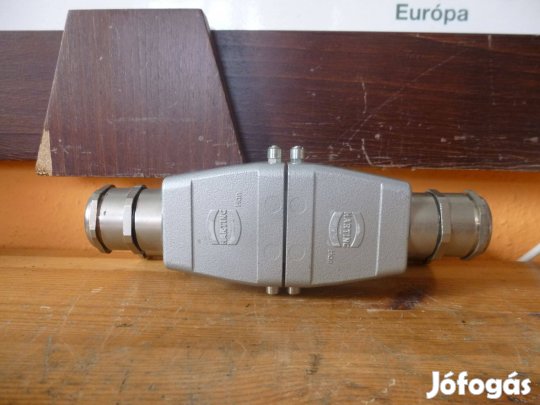 Ipari csatlakozó 42 polusú Harting ( 5708)