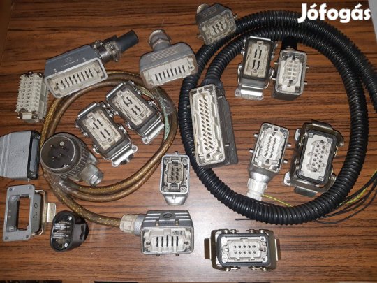Ipari csatlakozó csomag /426