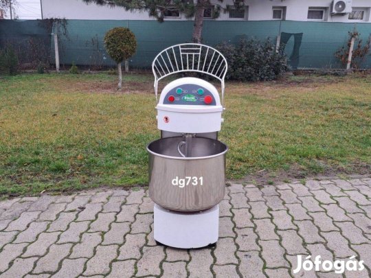 Ipari dagasztógép dg73