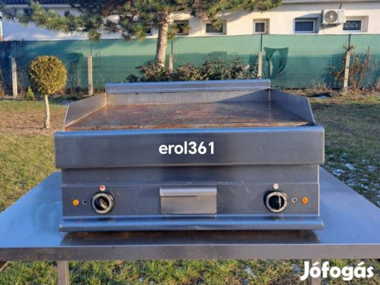 Ipari elektromos rostlap erol36