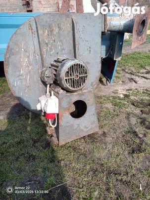 Ipari forgács és porelszívó 