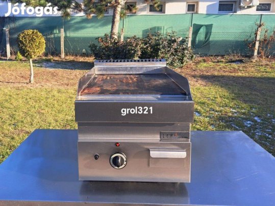Ipari gázos rostlap grol32