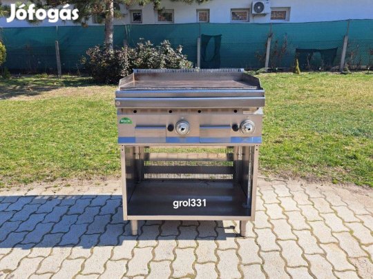 Ipari gázos rostlap grol33