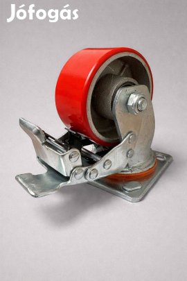 Ipari görgők, kerekek