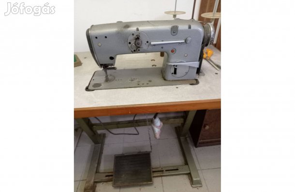 Ipari gyors varrógép