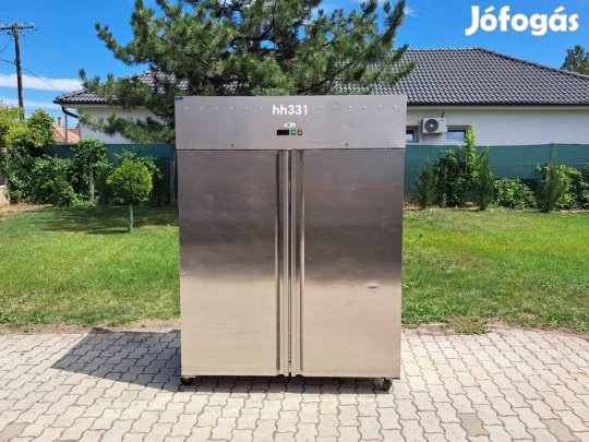 Ipari háttérfagyasztó hh33