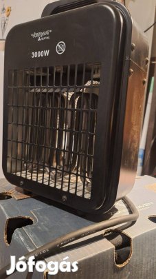 Ipari hősugárzó 3KW
