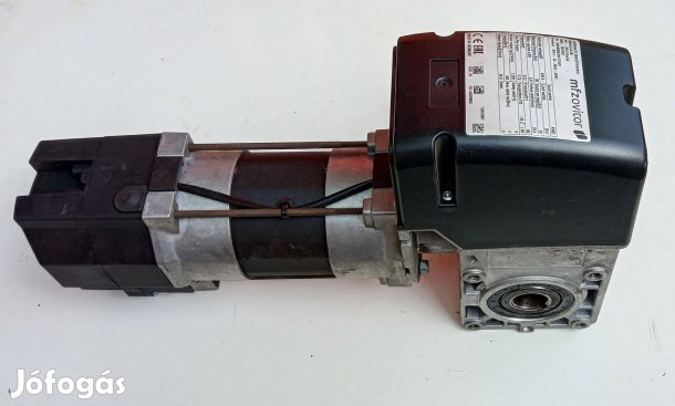 Ipari kapunyitó motor