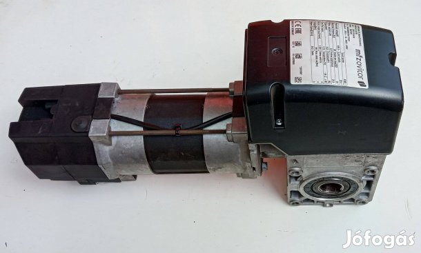 Ipari kapunyitó motor