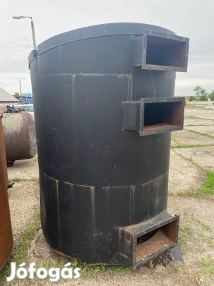 Ipari kazánok eladok