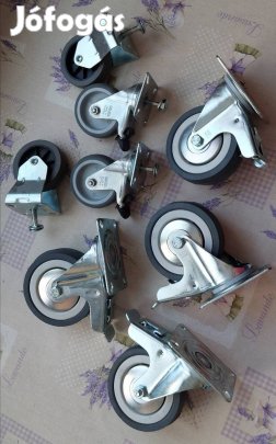 Ipari kerék eladó-Új