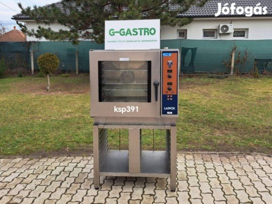 Ipari kombi pároló ksp39