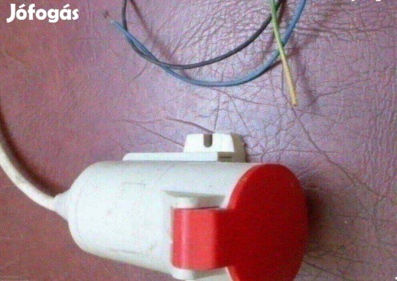 Ipari konnektor dugalj