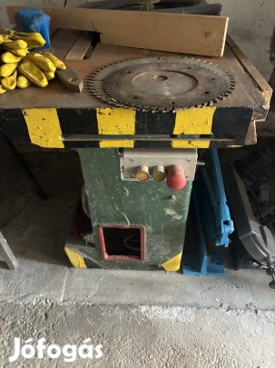 Ipari kőrfűrész eladó