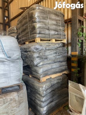 Ipari korom , Carbon Black N-330