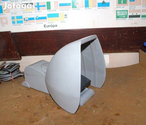 Ipari lábkapcsoló elektromos új Schmersal ( 7134 )