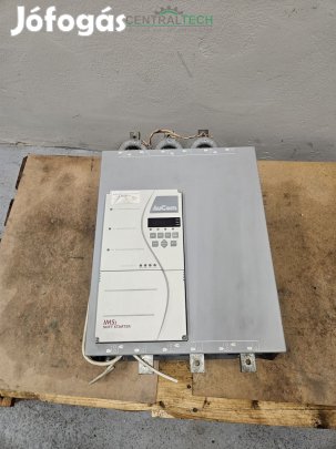 Ipari lágyindító 585A  Aucom IMS2 IMS520585 450/132kw motorindító