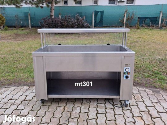 Ipari melegentartó mt30