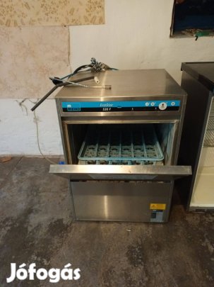 Ipari mosogatógép eladó