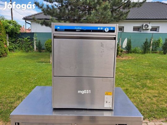 Ipari mosogatógép mg03