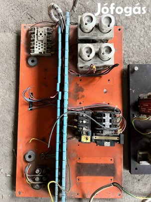 Ipari motorindító egység eladó