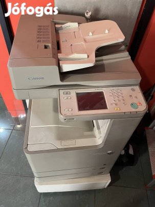 Ipari nagy Nyomtató cannon C2025i A4,A3