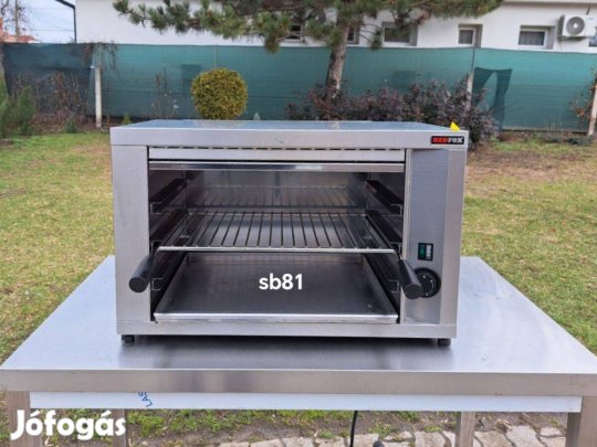 Ipari salamander sb8