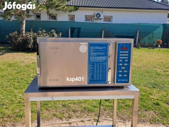 Ipari sütő ksp40