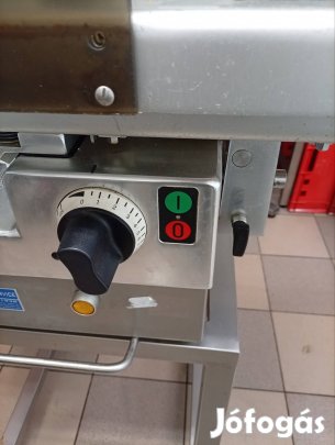 Ipari szeletelőgép