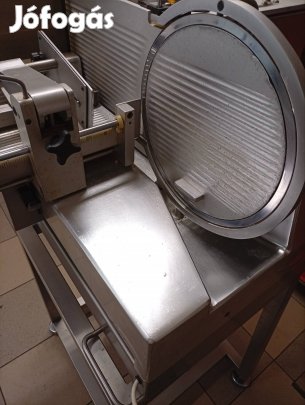 Ipari szeletelőgép