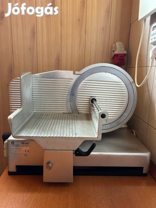 Ipari szeletelőgép Graef EURO 3002