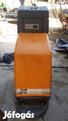 Ipari takarítógép