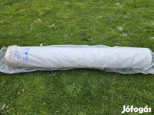 Ipari üvegszövet fólia Glasvlies 100x2 m