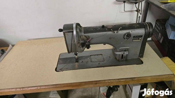 Ipari varrógép Kaev