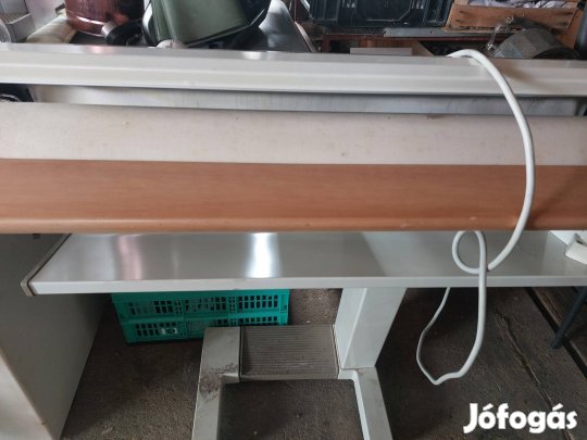 Ipari vasaló gép eladó