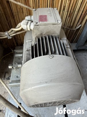 Ipari ventilátor motorral - Comefri Tlz 225 RA