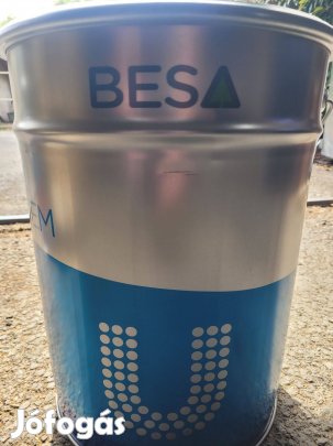 Ipari zománcfesték gyorsan száradó, KÉK színben eladó