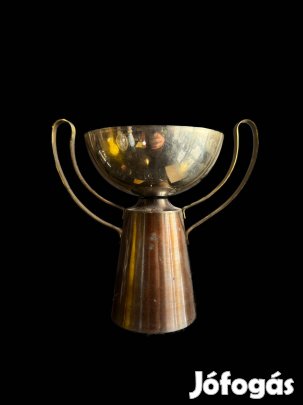 Iparmuveszet vallalatos serleg