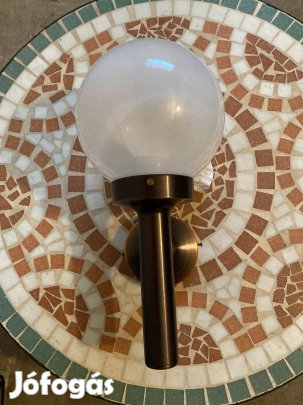 Iparművészeti falikar