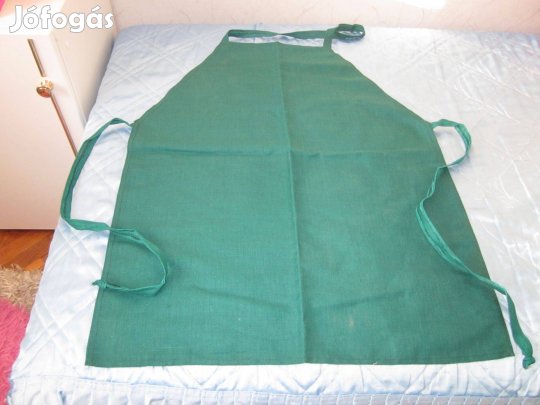 Iparos "mesterkötény", 4XL-es