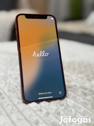 Iphone12 mini 64 GB, szép állapot
